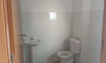 Imagem 7: Studio à venda, no Edificio My Place Home And Work, em Barbacena, Centro, com 1 quarto, 01