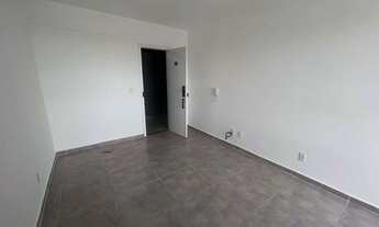 Imagem 3: Studio à venda, no Edifício Collegiate, em Barbacena, Centro, com 1 quarto, 19m²