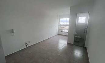 Imagem 4: Studio à venda, no Edifício Collegiate, em Barbacena, Centro, com 1 quarto, 19m²