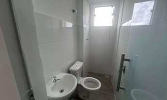 Imagem 5: Studio à venda, no Edifício Collegiate, em Barbacena, Centro, com 1 quarto, 19m²