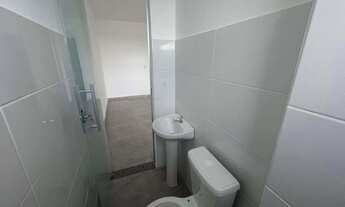 Imagem 6: Studio à venda, no Edifício Collegiate, em Barbacena, Centro, com 1 quarto, 19m²