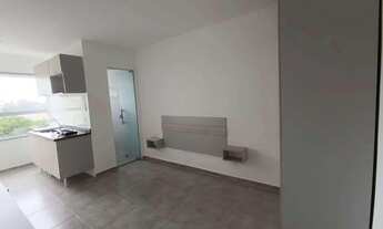 Imagem 3: Studio no Edifício Collegiate