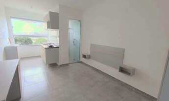 Imagem 4: Studio no Edifício Collegiate