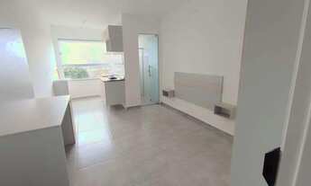 Imagem 2: Studio no Edifício Collegiate