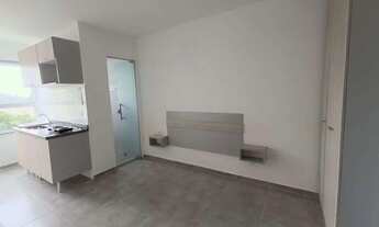 Imagem 6: Studio no Edifício Collegiate