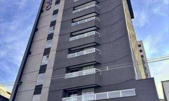 Imagem: Studio no Edifício Collegiate