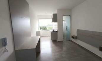 Imagem 5: Studio no Edifício Collegiate