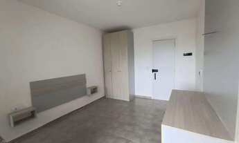 Imagem 7: Studio no Edifício Collegiate