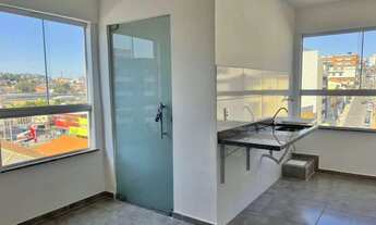 Imagem 7: Studio para locação próximo à Faculdade de Medicina em Barbacena – MG