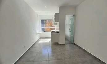 Imagem 4: Studios mobiliados e planejados para locação no Centro de Barbacena – 3º andar