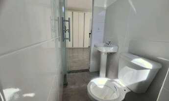 Imagem 7: Studios mobiliados e planejados para locação no Centro de Barbacena – 3º andar