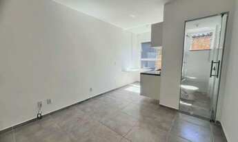 Imagem 5: Studios mobiliados e planejados para locação no Centro de Barbacena – 3º andar