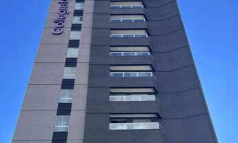 Imagem 2: Studios mobiliados e planejados para locação no Centro de Barbacena – 3º andar