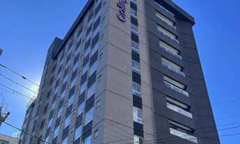 Imagem: Studios mobiliados e planejados para locação