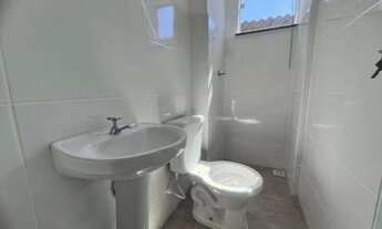 Imagem 6: Studios mobiliados e planejados para locação no Centro de Barbacena – 3º andar