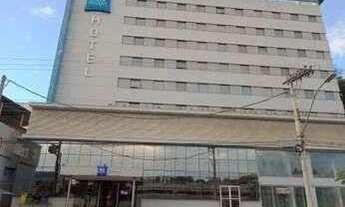 Imagem: Suíte de 16m² à Venda no Hotel IBIS em