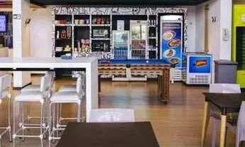 Imagem 3: Suíte de 16m² à Venda no Hotel IBIS em Barbacena - Minas Gerais