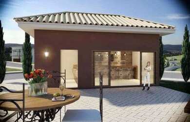 Imagem 7: Villa Toscana: Exclusividade e Qualidade de Vida a 5 Minutos do Centro!