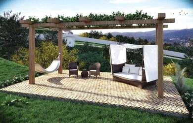 Imagem 5: Villa Toscana: Exclusividade e Qualidade de Vida a 5 Minutos do Centro!