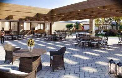 Imagem 3: Villa Toscana: Exclusividade e Qualidade de Vida a 5 Minutos do Centro!