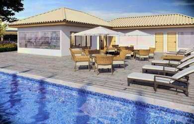 Imagem 6: Villa Toscana: Exclusividade e Qualidade de Vida a 5 Minutos do Centro!