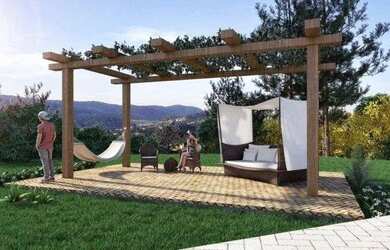 Imagem 4: Villa Toscana: Exclusividade e Qualidade de Vida a 5 Minutos do Centro!