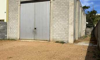 Imagem: ALUGA-SE OU VENDE-SE TERRENO