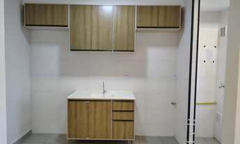 Imagem 2: ALUGA-SE APARTAMENTO EM ITATIBA – SP