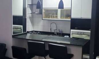 Imagem 3: ALUGA-SE APARTAMENTO EM JUNDIAÍ- SP