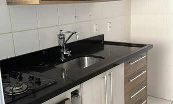 Imagem 5: ALUGA-SE APARTAMENTO EM JUNDIAÍ