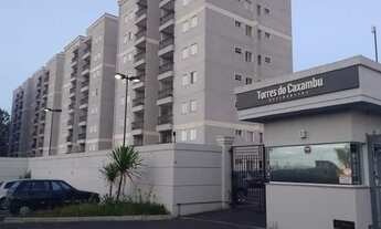 Imagem: ALUGA-SE APARTAMENTO EM JUNDIAÍ