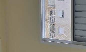 Imagem 7: ALUGA-SE APARTAMENTO SEMI MOBILIADO EM JUNDIAÍ