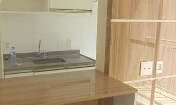 Imagem: ALUGA-SE APARTAMENTO SEMI MOBILIADO EM JUNDIAÍ