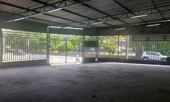 Imagem: ALUGA-SE BARRACÃO COMERCIAL  JUNDIAÍ