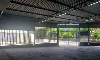 Imagem 2: ALUGA-SE BARRACÃO COMERCIAL – JUNDIAÍ