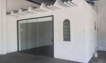 Imagem 5: ALUGA-SE BARRACÃO COMERCIAL – JUNDIAÍ