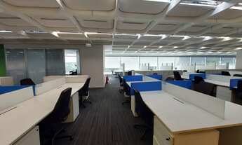 Imagem: ALUGA-SE CONJUNTO COMERCIAL NO CENTRO EMPRESARIAL