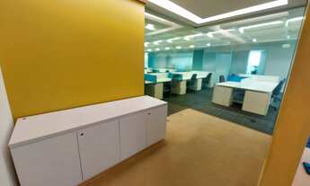 Imagem 2: ALUGA-SE CONJUNTO COMERCIAL NO CENTRO EMPRESARIAL EM SÃO PAULO