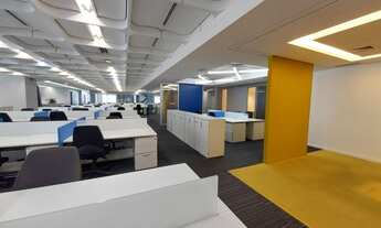 Imagem 3: ALUGA-SE CONJUNTO COMERCIAL NO CENTRO EMPRESARIAL EM SÃO PAULO