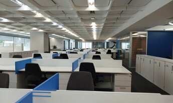 Imagem 6: ALUGA-SE CONJUNTO COMERCIAL NO CENTRO EMPRESARIAL EM SÃO PAULO