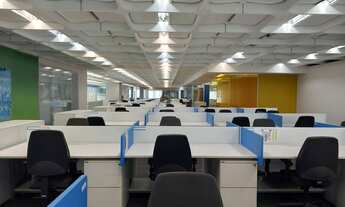 Imagem 7: ALUGA-SE CONJUNTO COMERCIAL NO CENTRO EMPRESARIAL EM SÃO PAULO