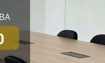 Imagem: ALUGA-SE ESCRITÓRIO COMERCIAL EM SANTANA