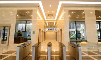 Imagem 6: ALUGA-SE ESCRITÓRIO NA VILA OLÍMPIA - SÃO PAULO