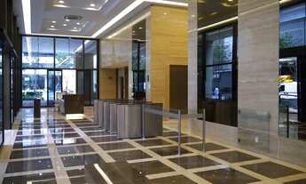 Imagem 7: ALUGA-SE ESCRITÓRIO NA VILA OLÍMPIA - SÃO PAULO