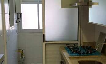 Imagem 6: ALUGO APARTAMENTO EM JUNDIAÍ - SP