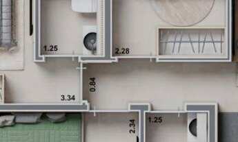 Imagem: APARTAMENTO A VENDA EM CAMPINAS - Residencial