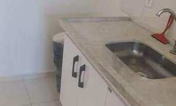 Imagem 4: Apartamento à venda em Jundiaí, Vila São Paulo, com 2 quartos, 49m²