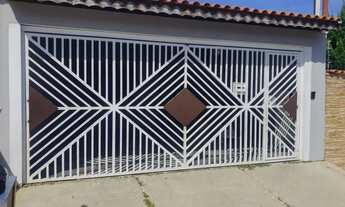 Imagem: Casa com 3 quartos, 160m², para locação