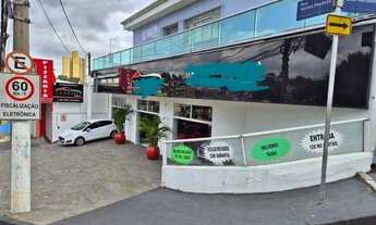 Imagem 2: PASSA-SE PONTO - LOJA AUTOMOTIVA EM JUNDIAÍ-SP