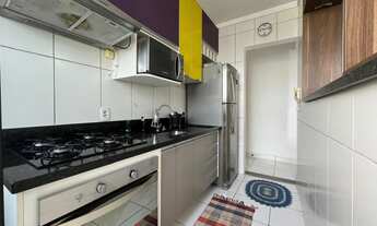 Imagem 7: VENDE-SE APARTAMENTO NA SERRA DO JAPI - JUNDIAÍ